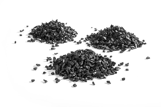 果壳活性炭与椰壳活性炭有哪些区别